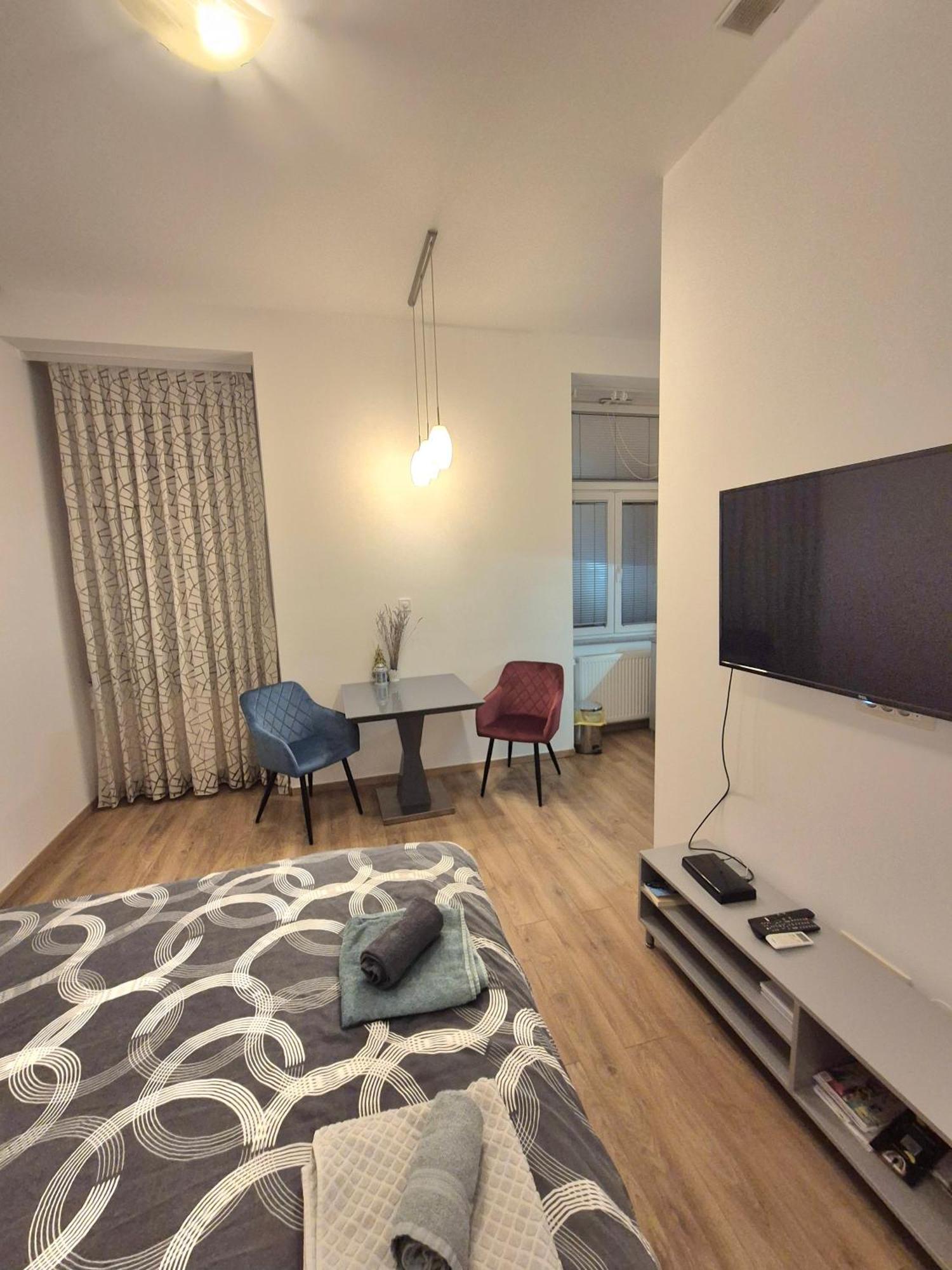 Metropolis Zagreb